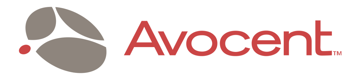 Avocent Network Support Break Fix Maintenance