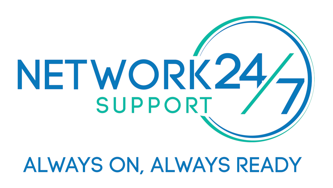 NetworkSupport247 Break Fix Maintenance