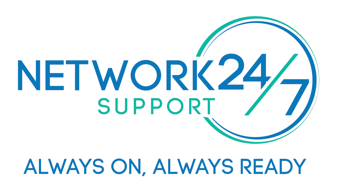 Network Support 247 Maintenance Break Fix